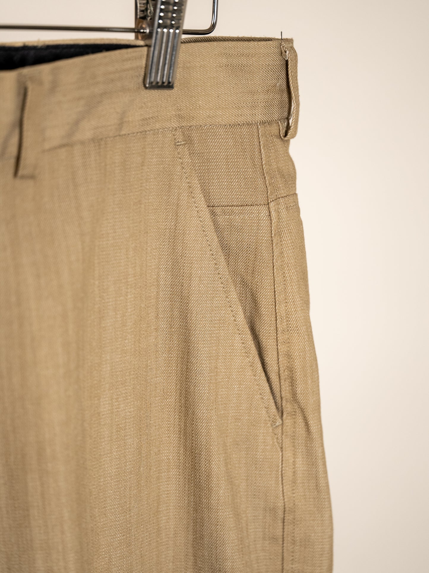 002 Batistini Chinos (M 88/82)