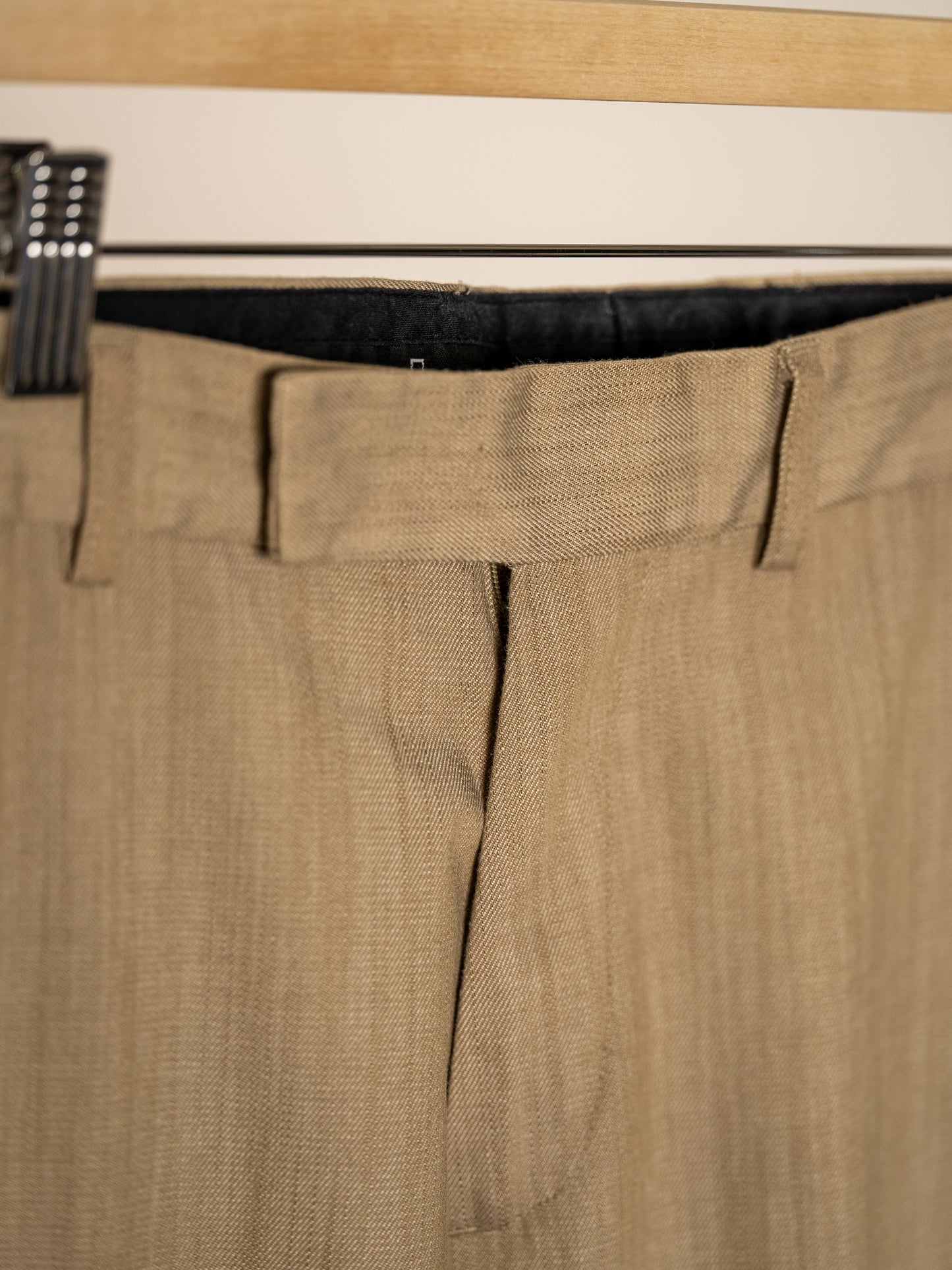 002 Batistini Chinos (M 88/82)