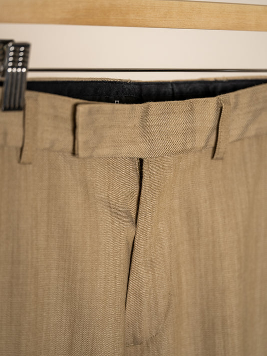 002 Batistini Chinos (M 88/82)