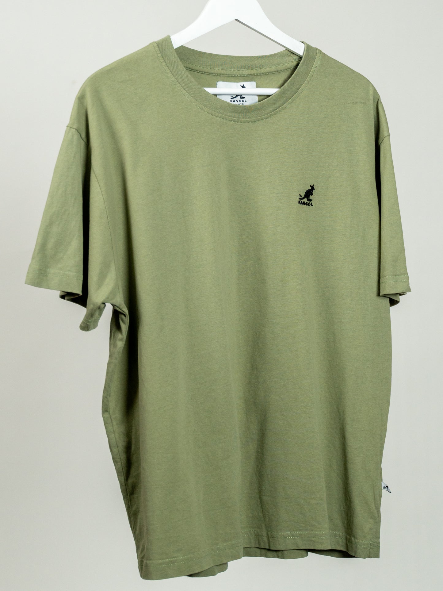 060 Kangol T-Shirt (M)